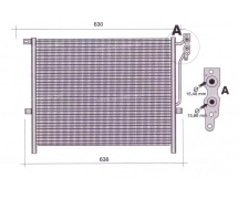 Exchanger Condenser OEM