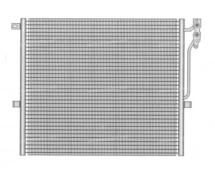 Exchanger Condenser OEM
