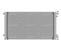 Exchanger Condenser OEM