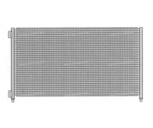 Exchanger Condenser OEM