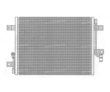 Exchanger Condenser OEM