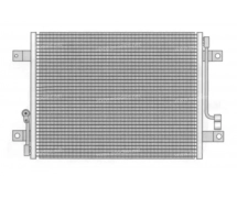 Exchanger Condenser OEM