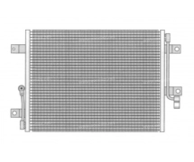 Exchanger Condenser OEM
