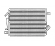 Exchanger Condenser OEM