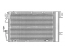 Exchanger Condenser OEM