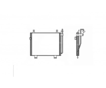 Exchanger Condenser OEM