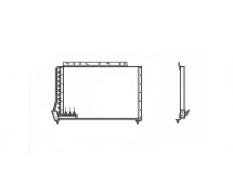 Exchanger Condenser OEM