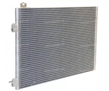 Exchanger Condenser OEM