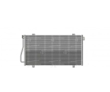 Exchanger Condenser OEM