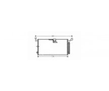 Exchanger Condenser OEM