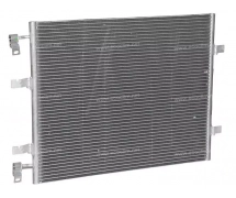 Exchanger Condenser OEM
