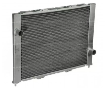 Exchanger Condenser OEM