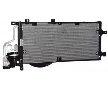 Permutador Condensador OEM