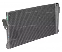 Permutador Condensador OEM