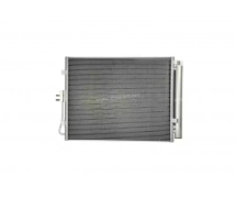 Exchanger Condenser OEM