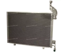 Exchanger Condenser OEM