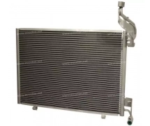 Exchanger Condenser OEM