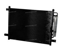 Exchanger Condenser OEM