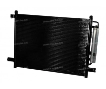 Exchanger Condenser OEM