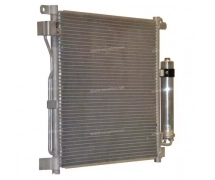Exchanger Condenser OEM