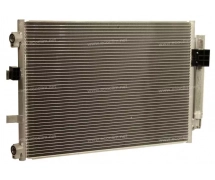 Exchanger Condenser OEM