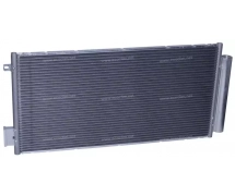 Exchanger Condenser OEM