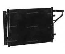 Wärmetausche Kondensator OEM