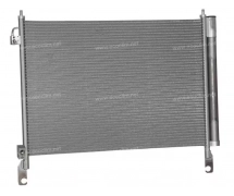Permutador Condensador OEM
