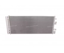 Permutador Condensador OEM