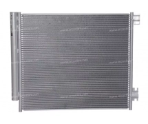 Serpentin Condensador OEM CONDENSEUR OEM