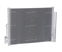Serpentin Condensador OEM