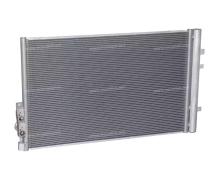 Serpentin Condensador OEM