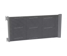 Serpentin Condensador OEM