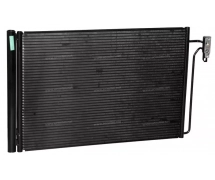 Serpentin Condensador OEM