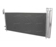 Serpentin Condensador OEM