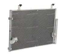 Exchanger Evaporator