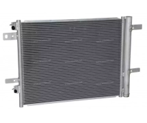 Serpentin Condensador OEM