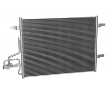 Serpentin Condensador OEM