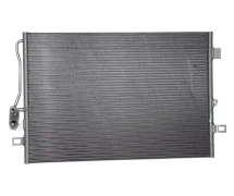 Permutador Condensador OEM
