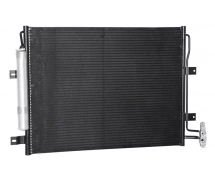 Permutador Condensador OEM