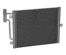 Permutador Condensador OEM