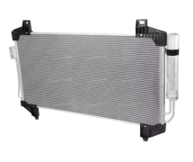 Warmtewisselaar Condensor OEM