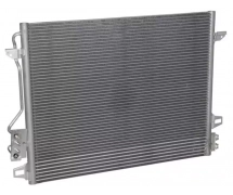 Permutador Condensador OEM