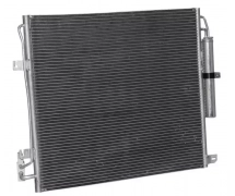 Permutador Condensador OEM