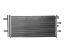 Permutador Condensador OEM