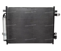 Echangeur Condenseur OEM