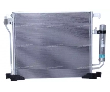 Exchanger Condenser OEM