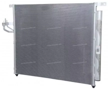 Exchanger Condenser OEM