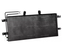 Exchanger Condenser OEM