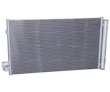 Exchanger Condenser OEM